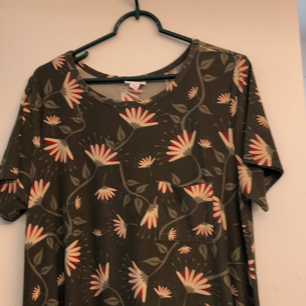 LuLaRoe Carly
